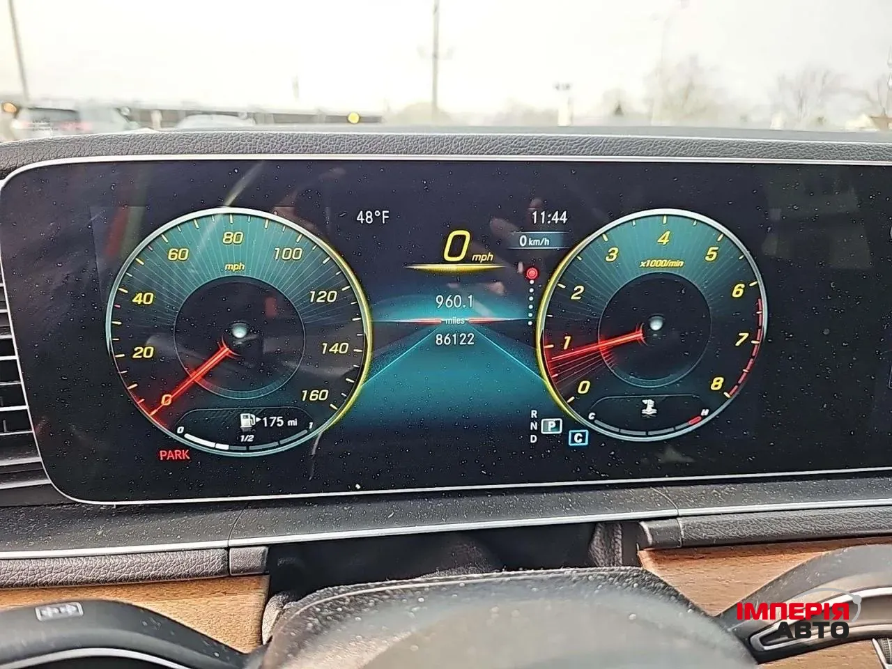 Mercedes-Benz GLE - фото 8