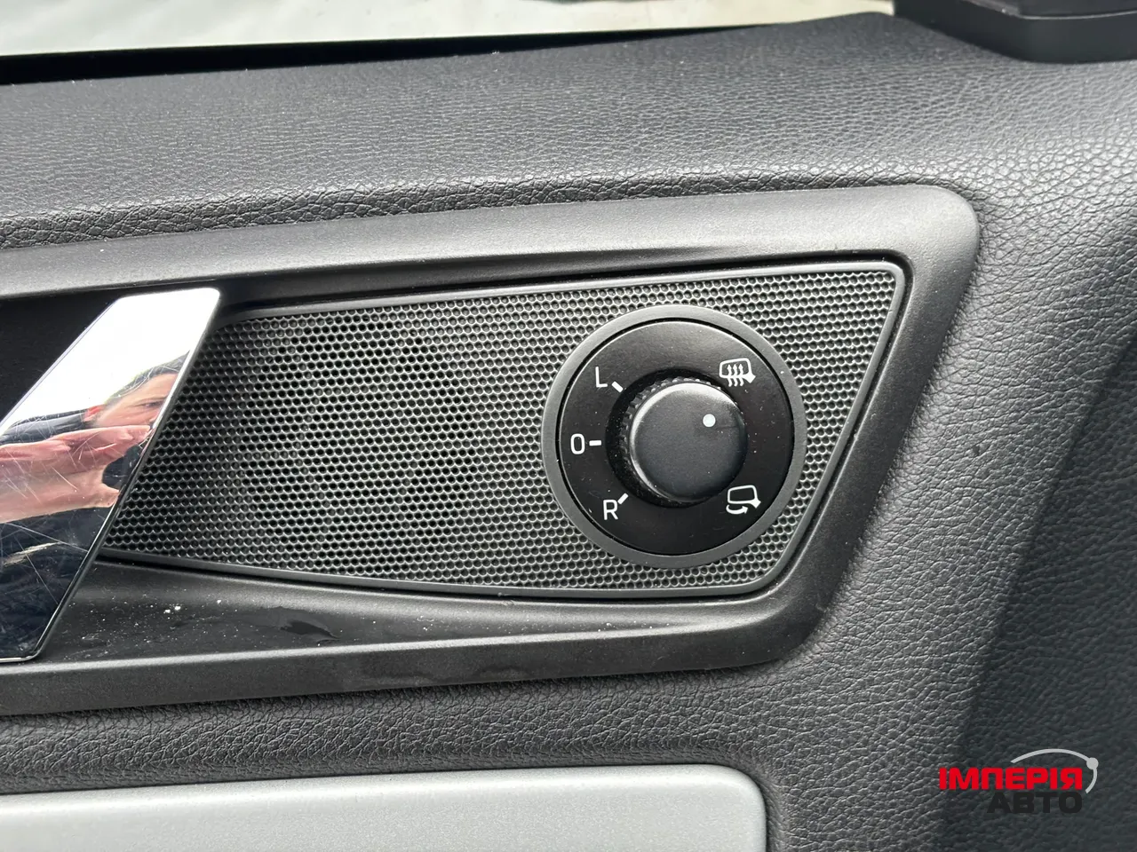 Skoda Octavia RS - фото 5