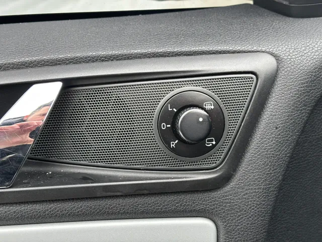 Skoda Octavia RS - фото 5