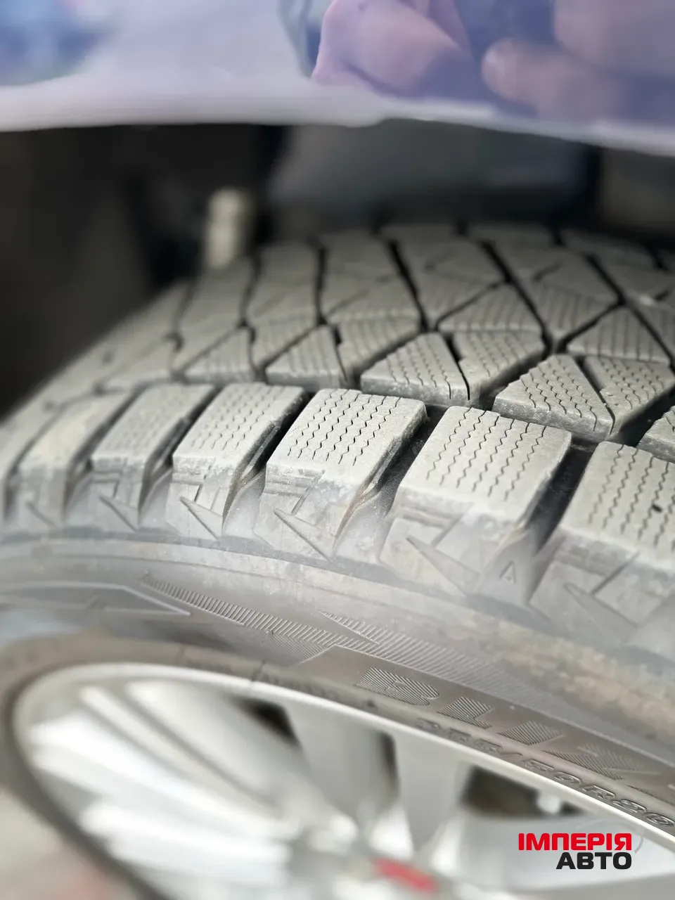 Jaguar F-Pace - фото 17