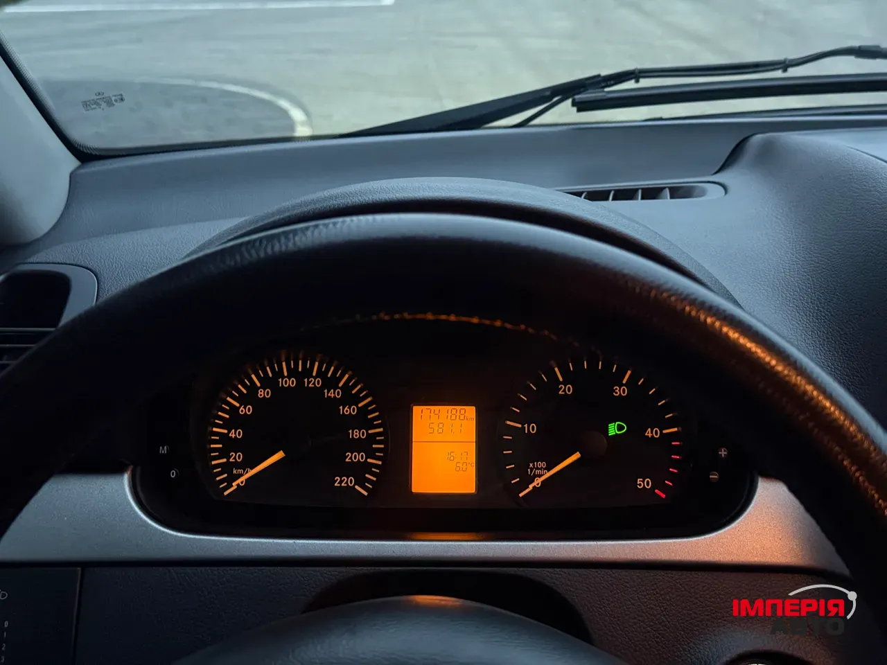 Mercedes-Benz Vito - фото 13