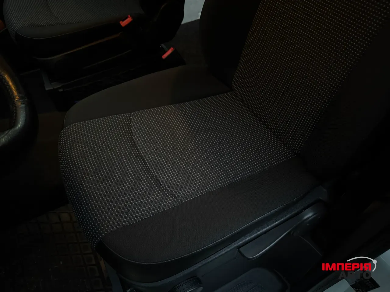 Mercedes-Benz Vito - фото 16