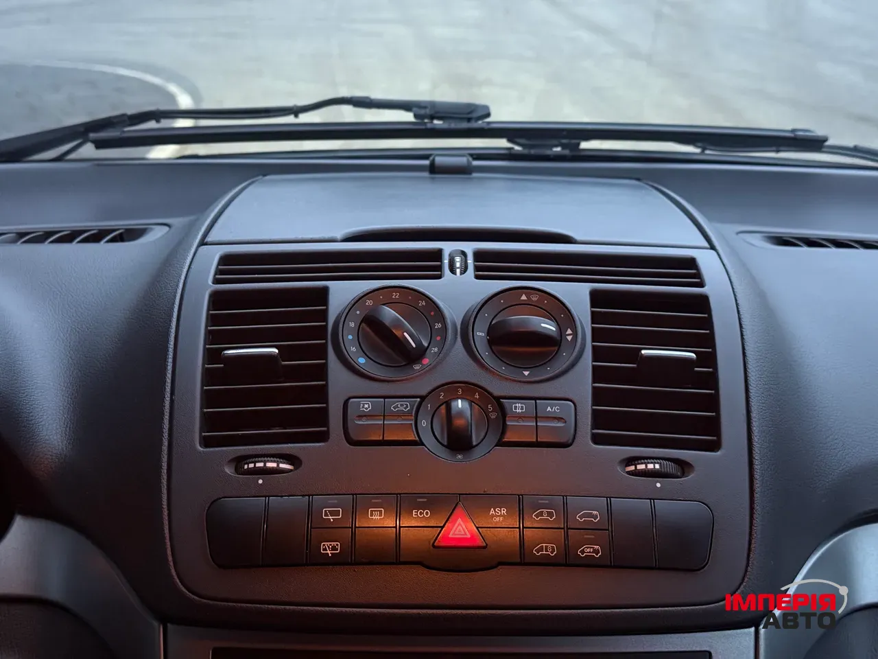 Mercedes-Benz Vito - фото 14