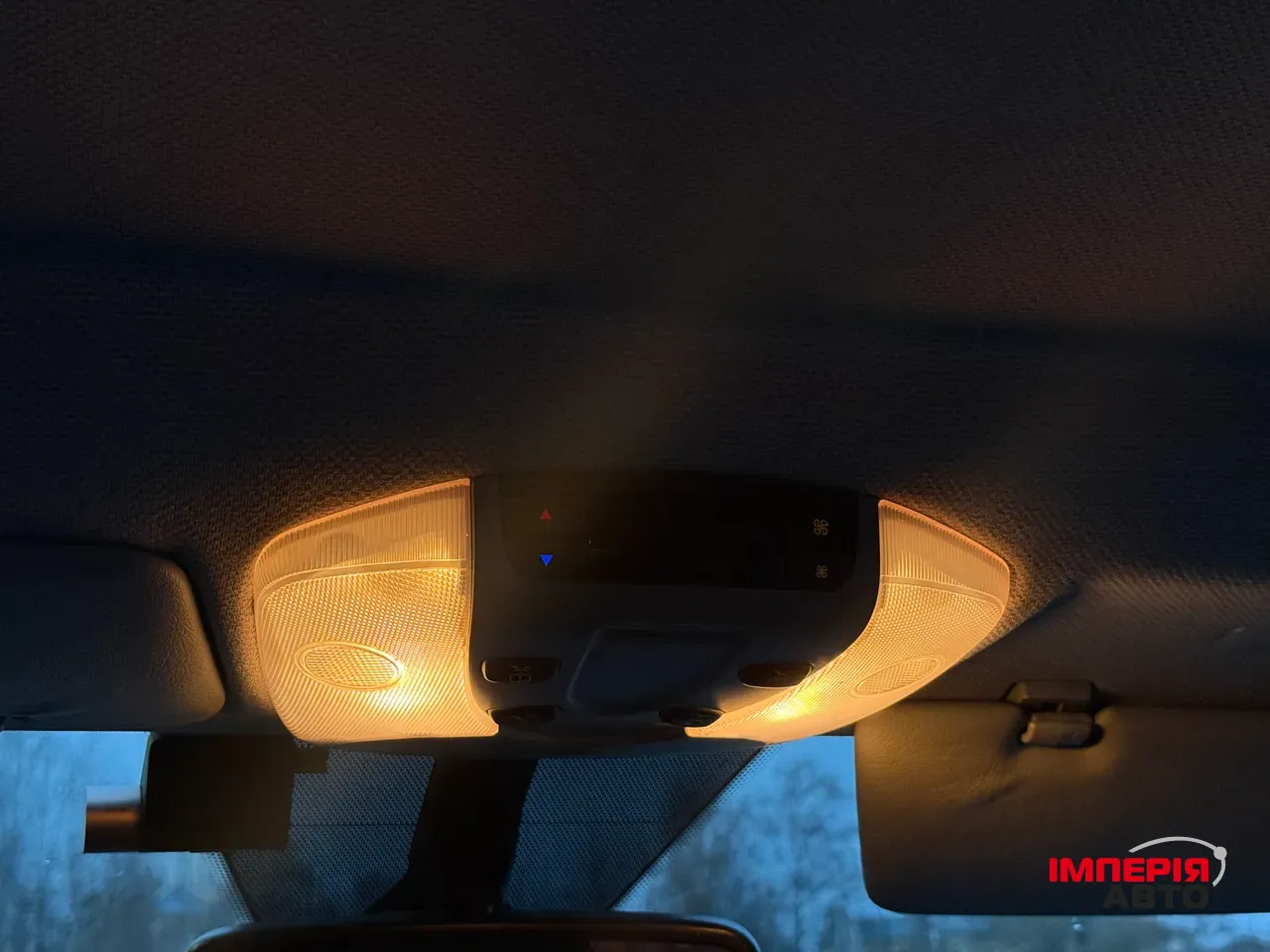 Mercedes-Benz Vito - фото 15