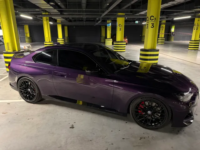 BMW 2 серії - фото 4