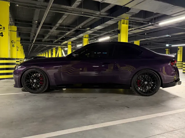 BMW 2 серії - фото 3