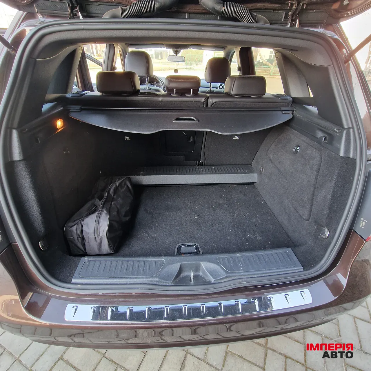 Mercedes-Benz B-Класс - фото 18