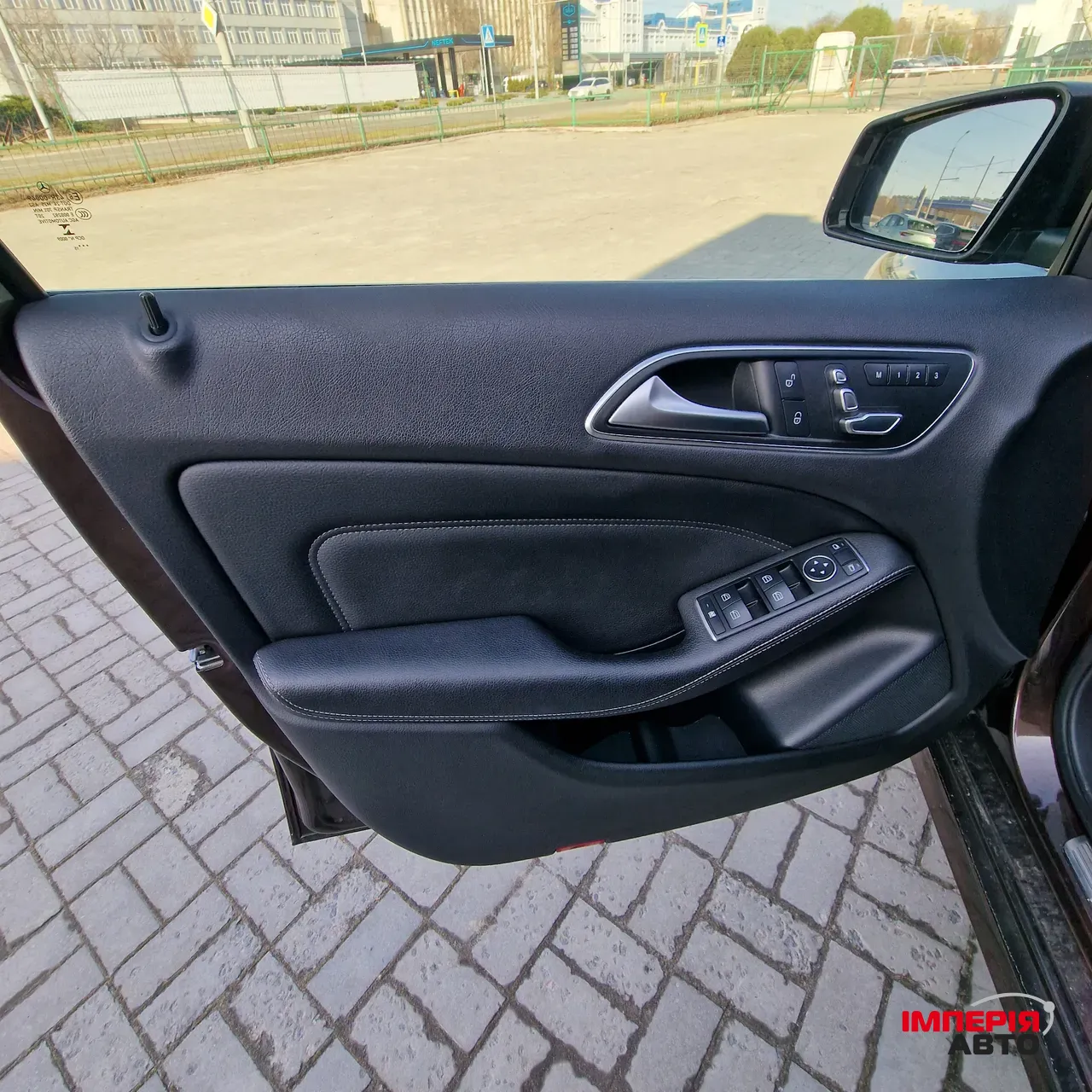 Mercedes-Benz B-Класс - фото 13