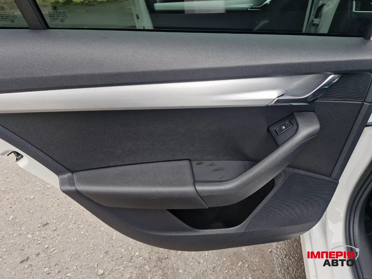 Skoda Octavia - фото 26