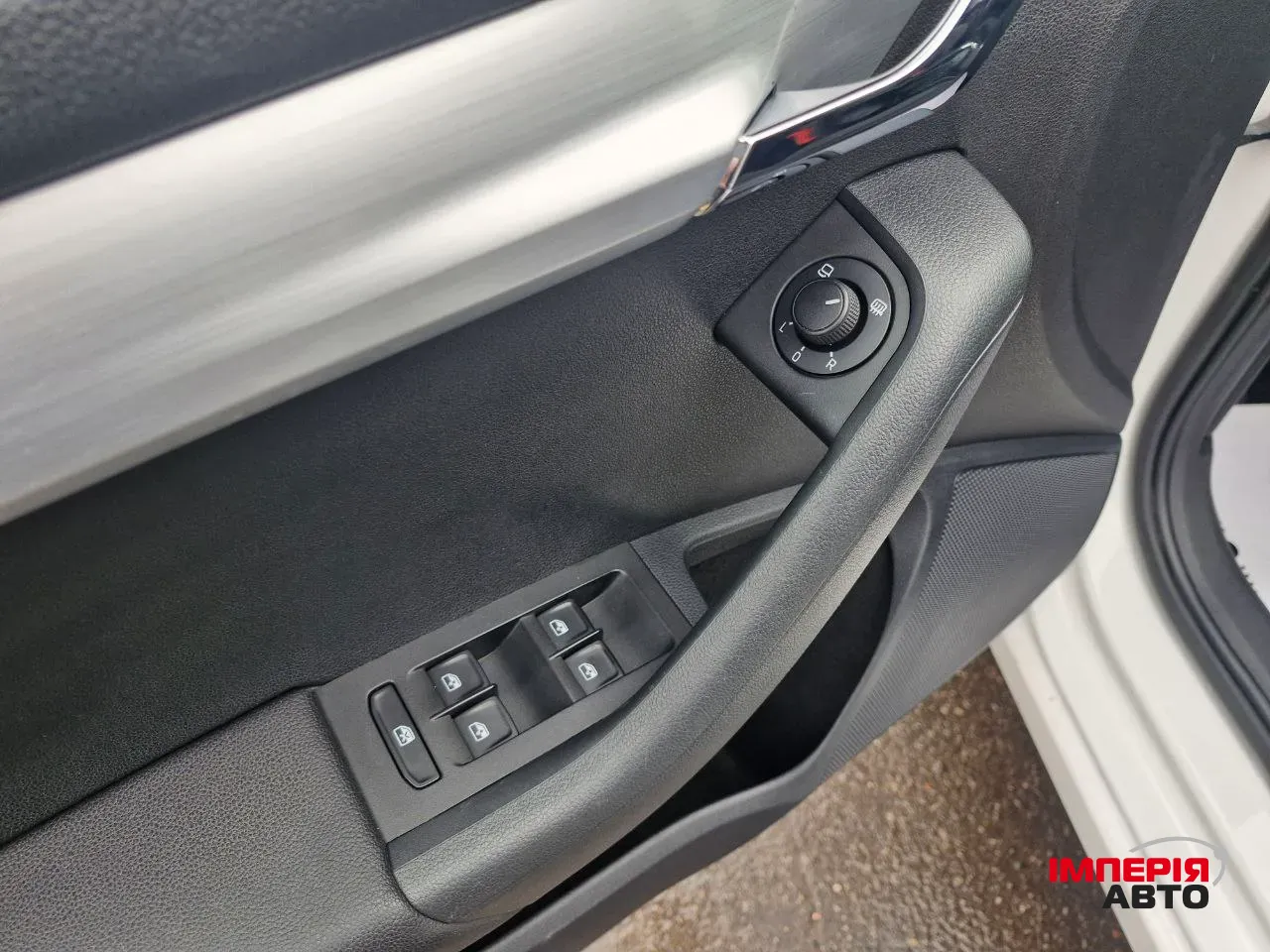 Skoda Octavia - фото 10