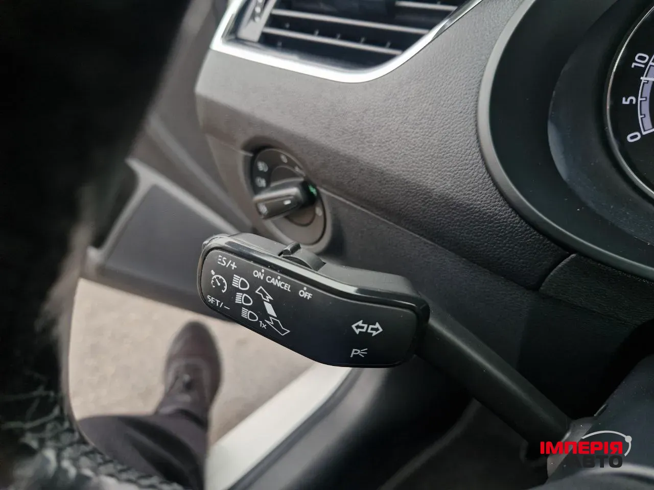 Skoda Octavia - фото 13