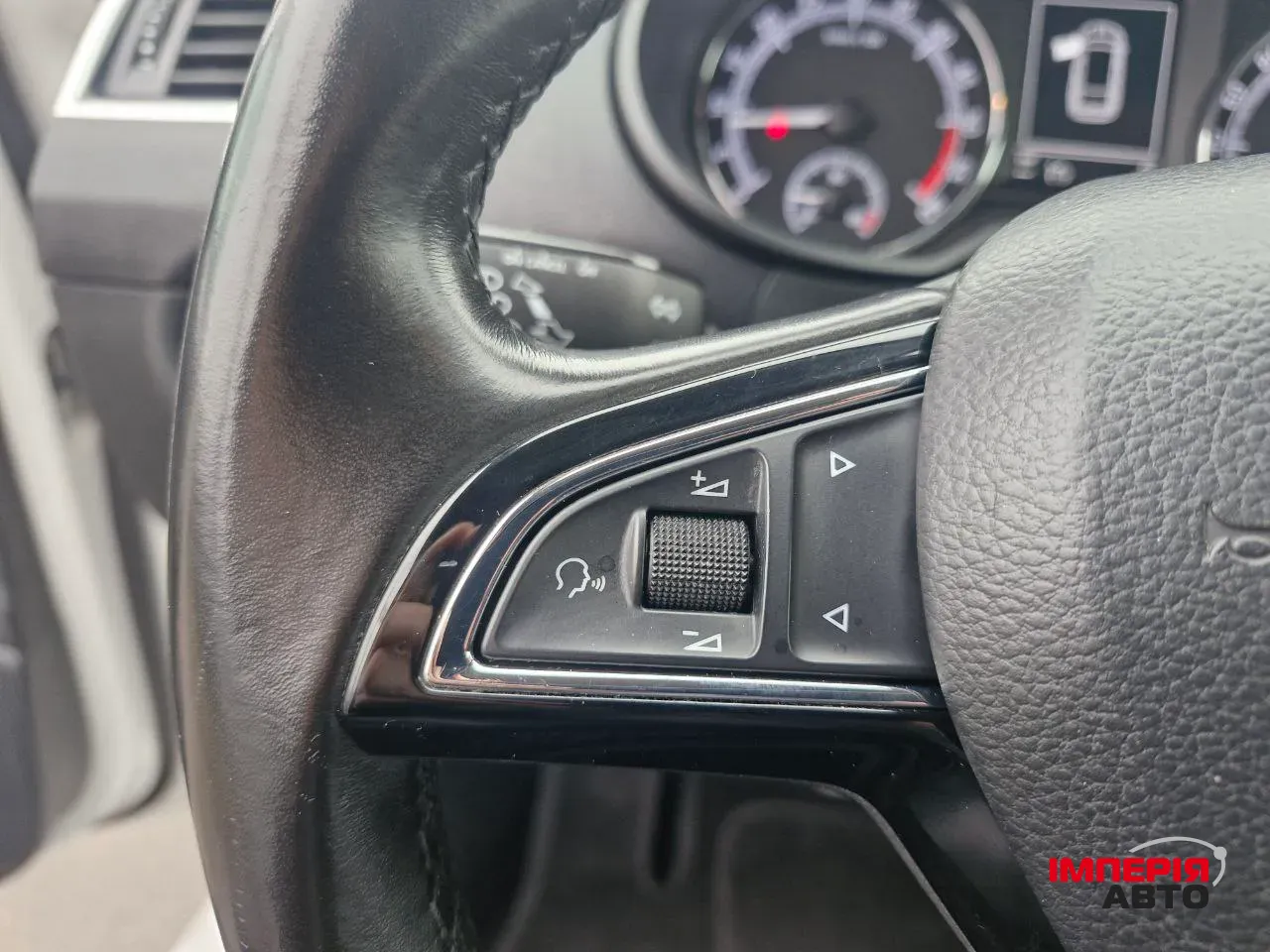 Skoda Octavia - фото 14