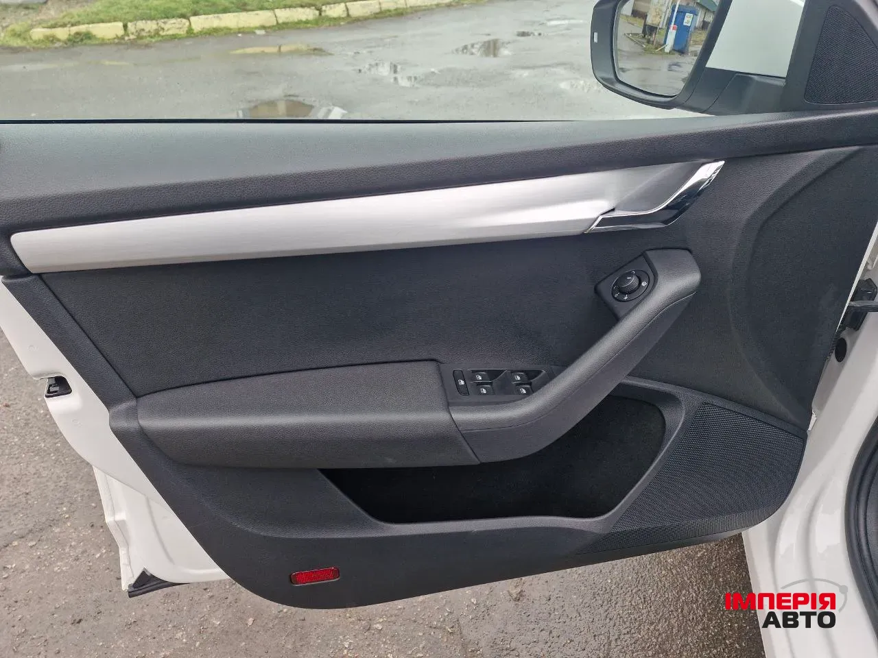 Skoda Octavia - фото 8