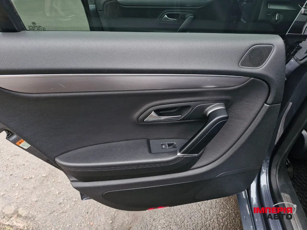 Volkswagen Passat CC - фото 23