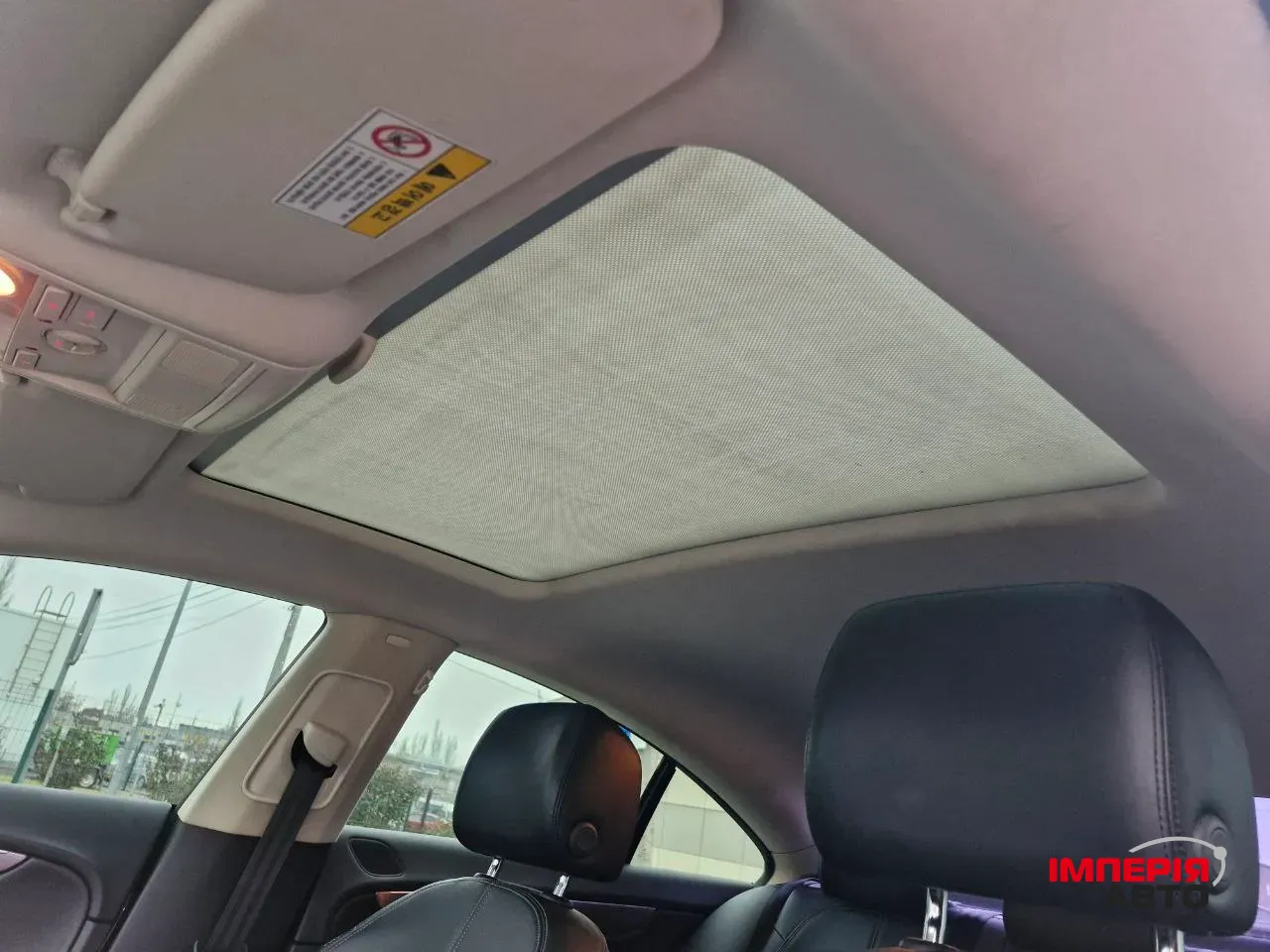 Volkswagen Passat CC - фото 22