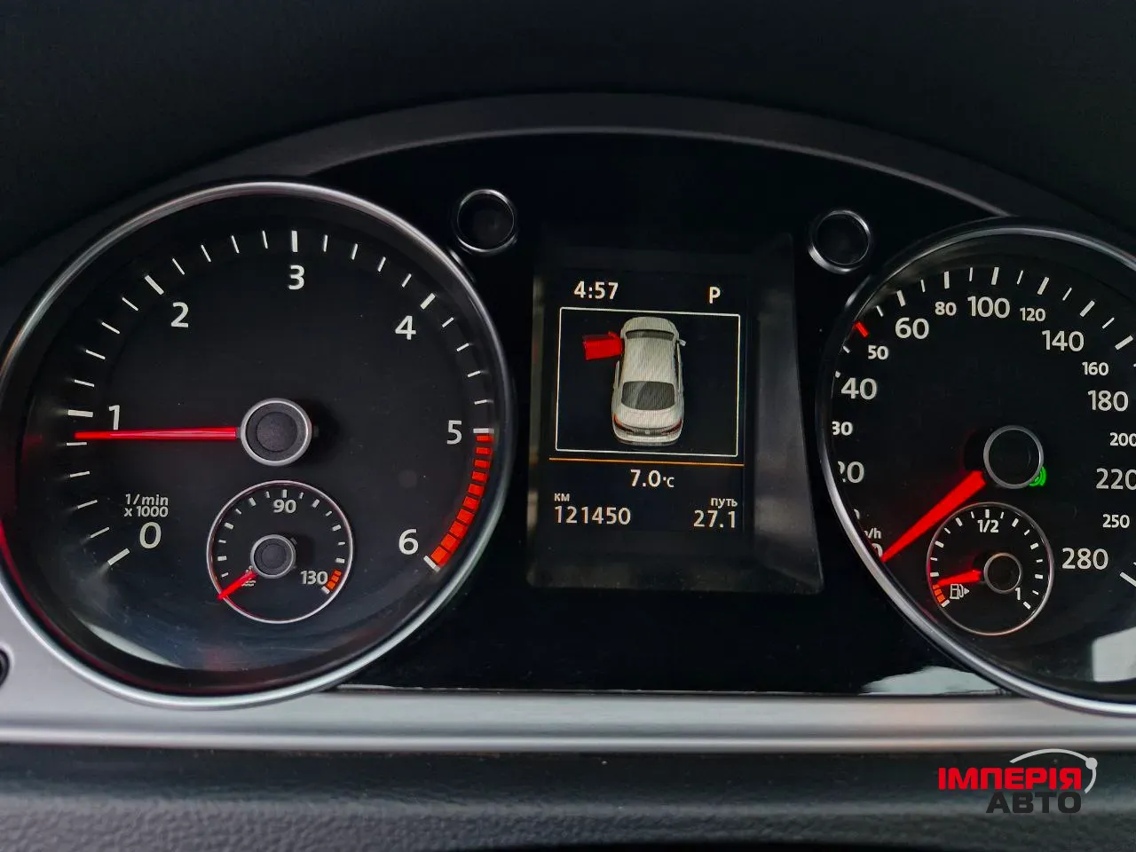 Volkswagen Passat CC - фото 15