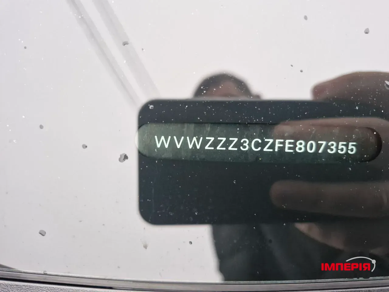 Volkswagen Passat CC - фото 29