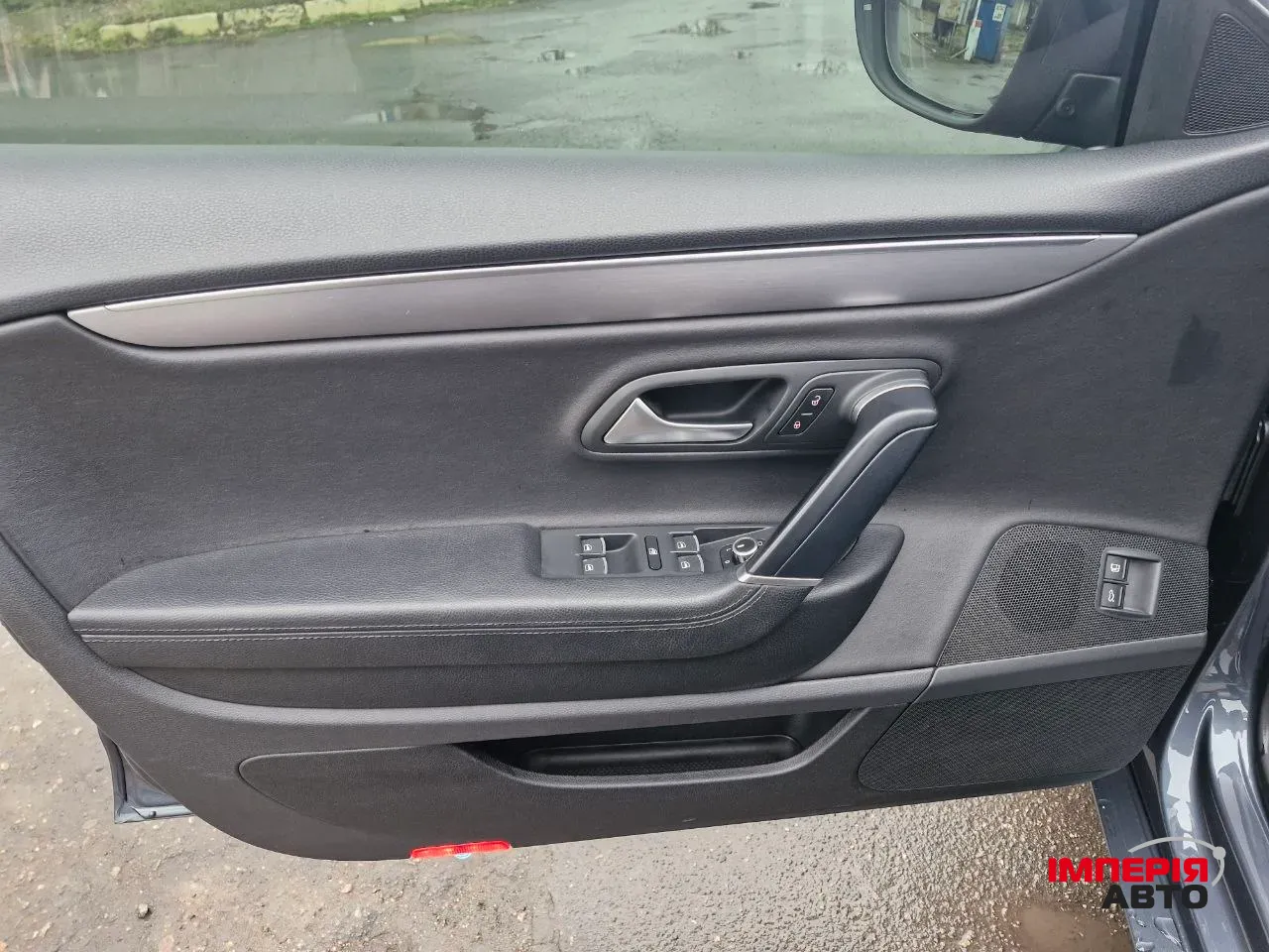 Volkswagen Passat CC - фото 8