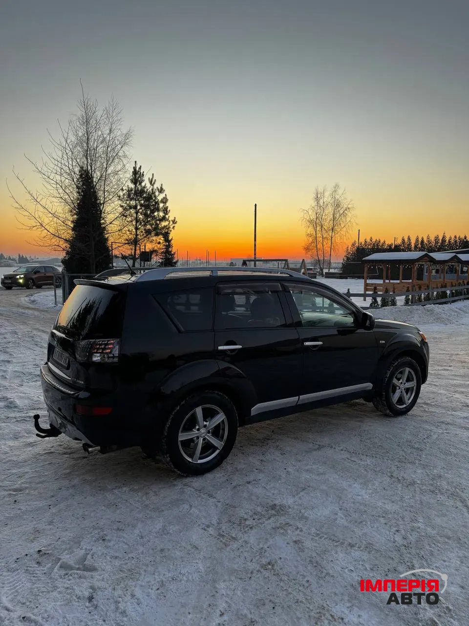 Mitsubishi Outlander - фото 5