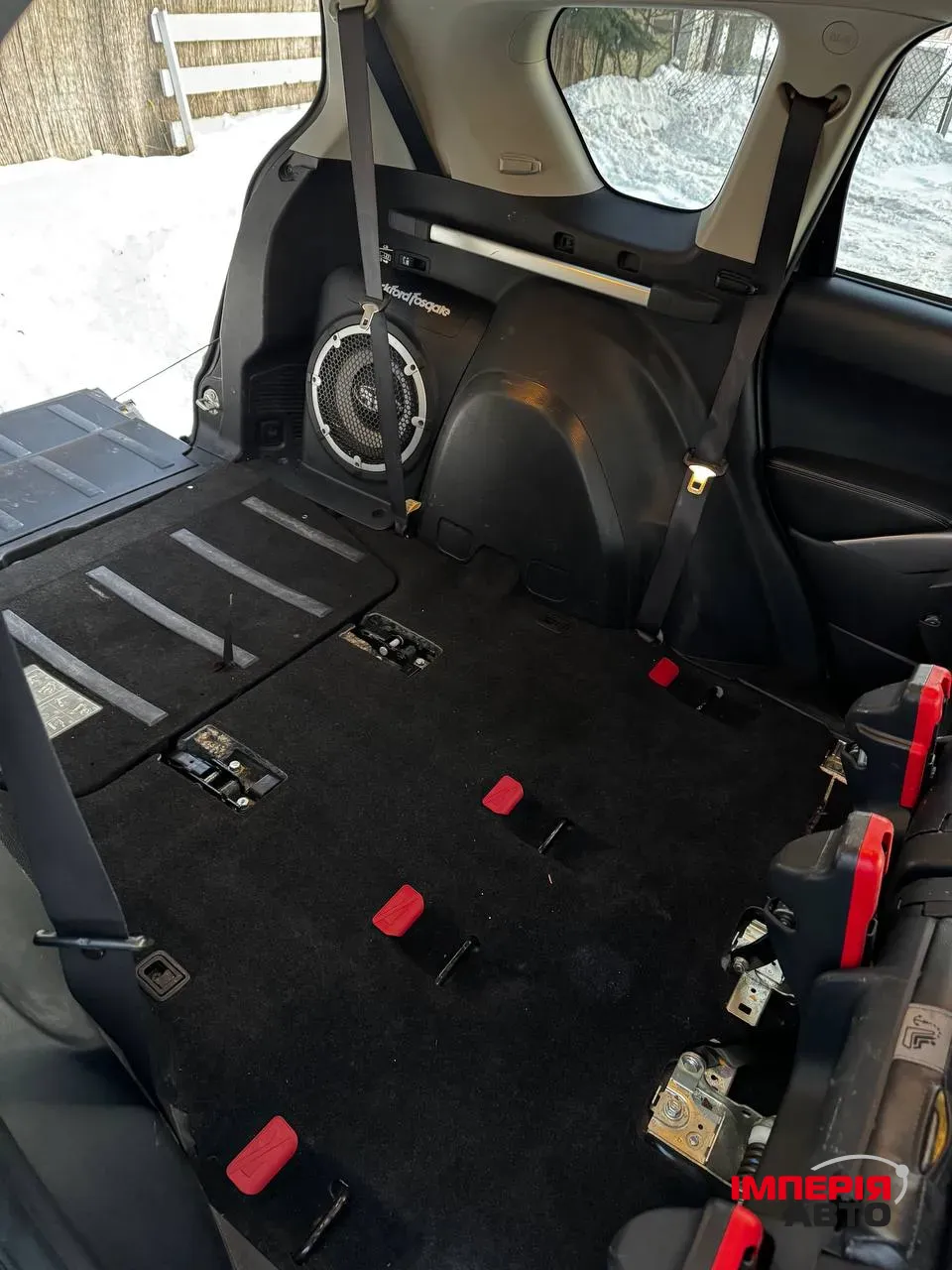 Mitsubishi Outlander - фото 17