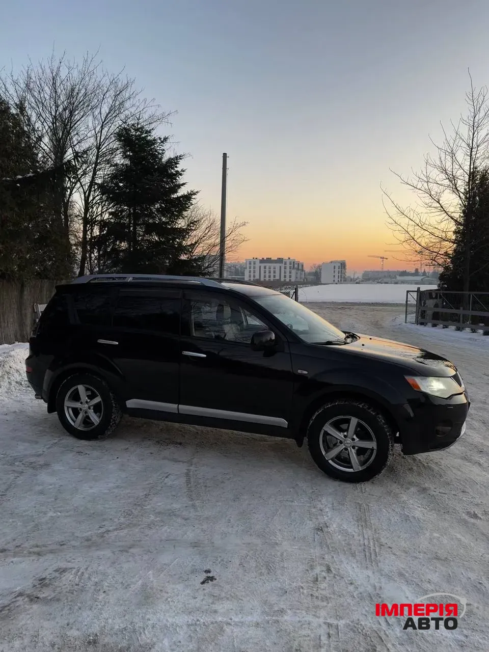 Mitsubishi Outlander - фото 6