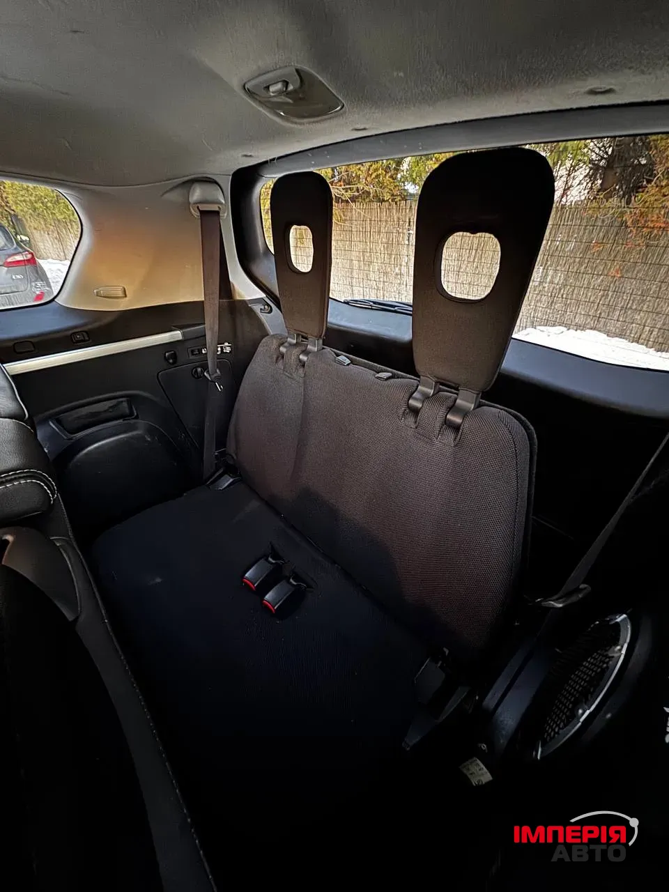 Mitsubishi Outlander - фото 18