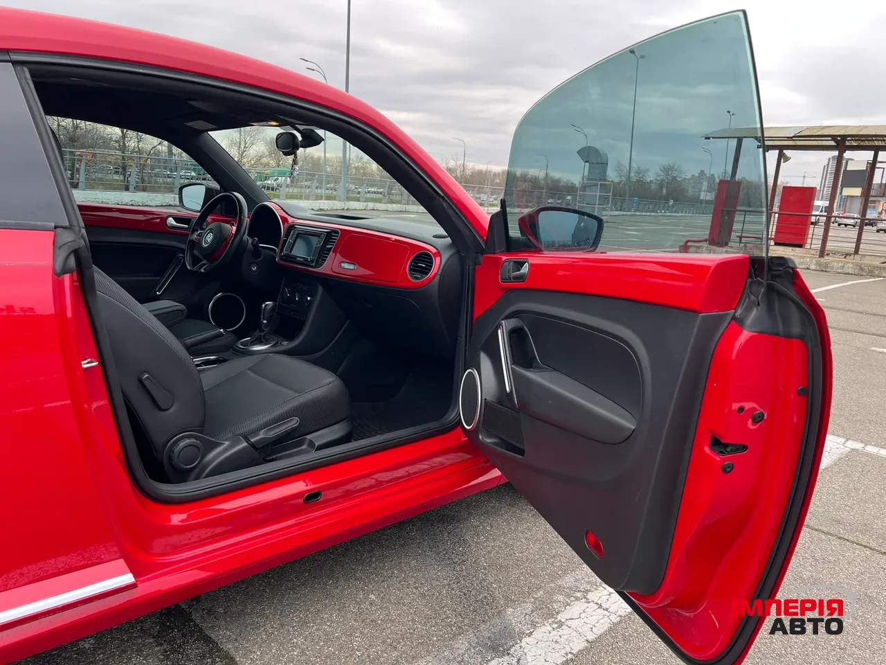 Volkswagen Beetle - фото 14