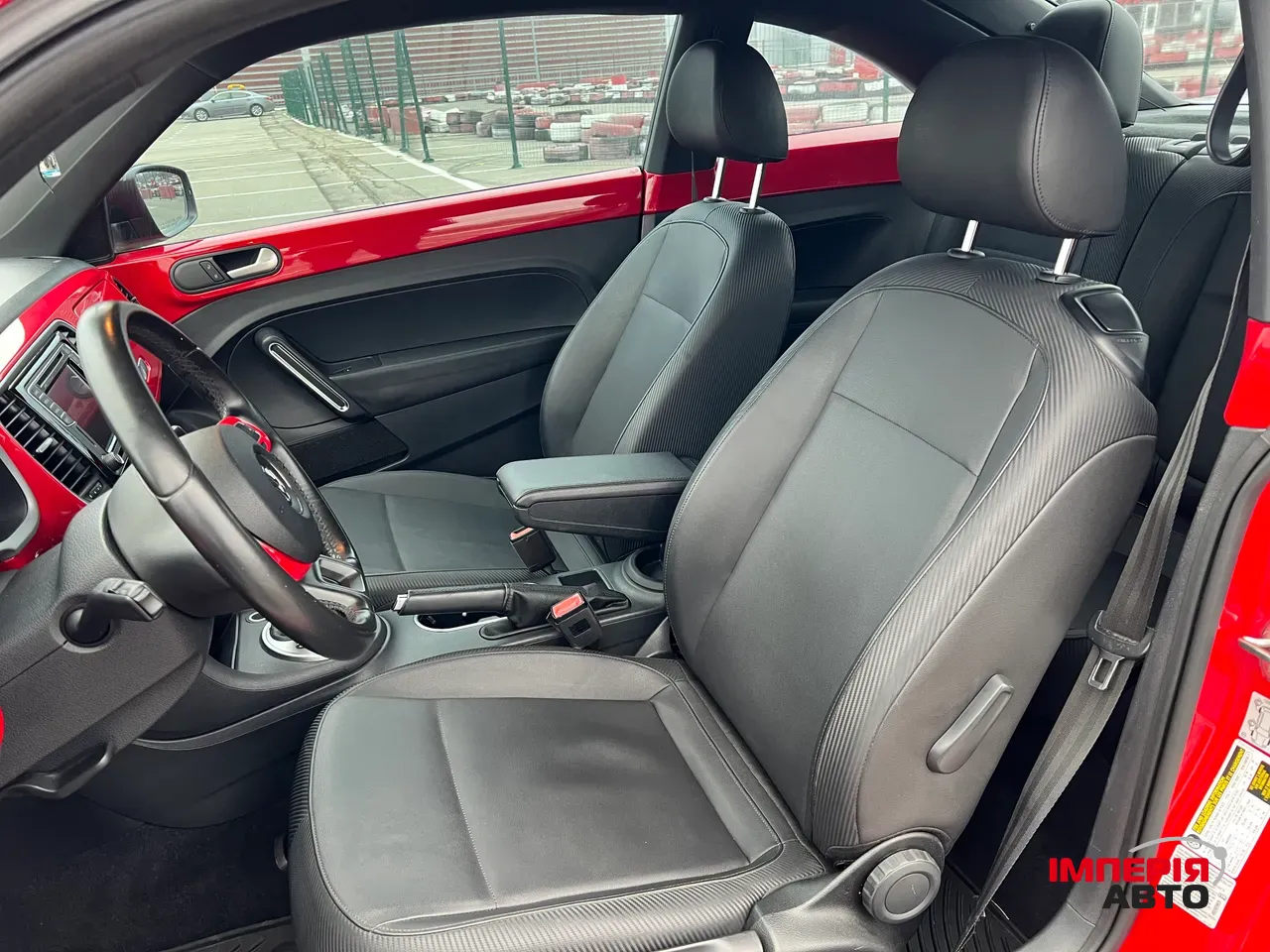 Volkswagen Beetle - фото 13