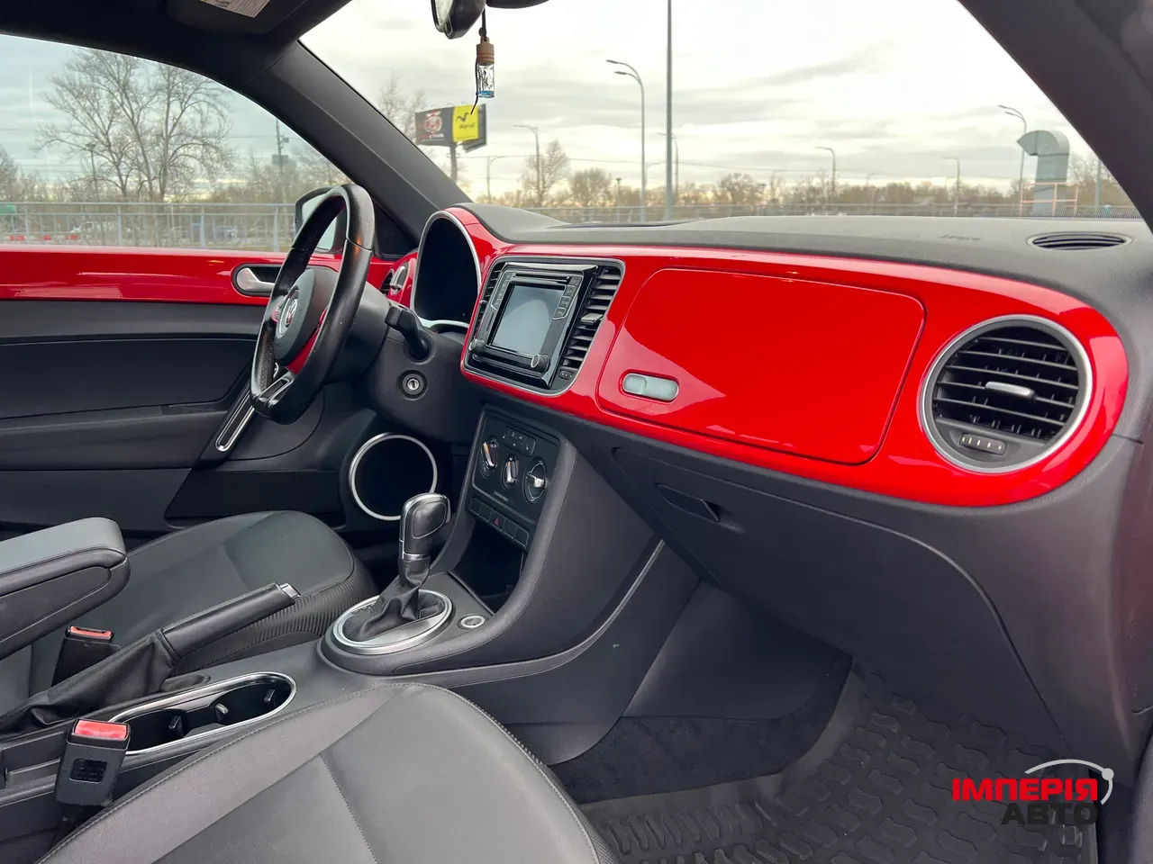 Volkswagen Beetle - фото 17