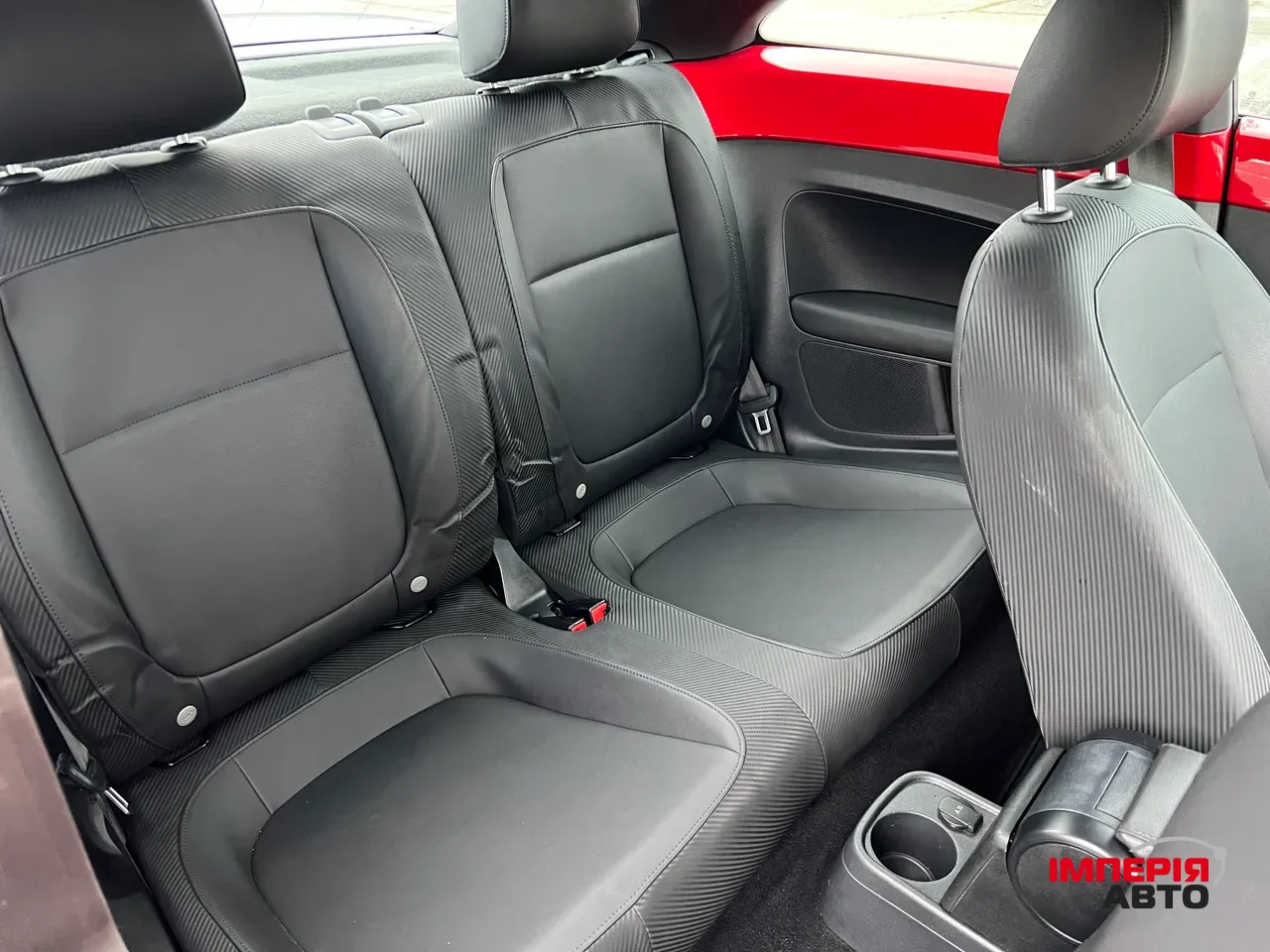 Volkswagen Beetle - фото 22