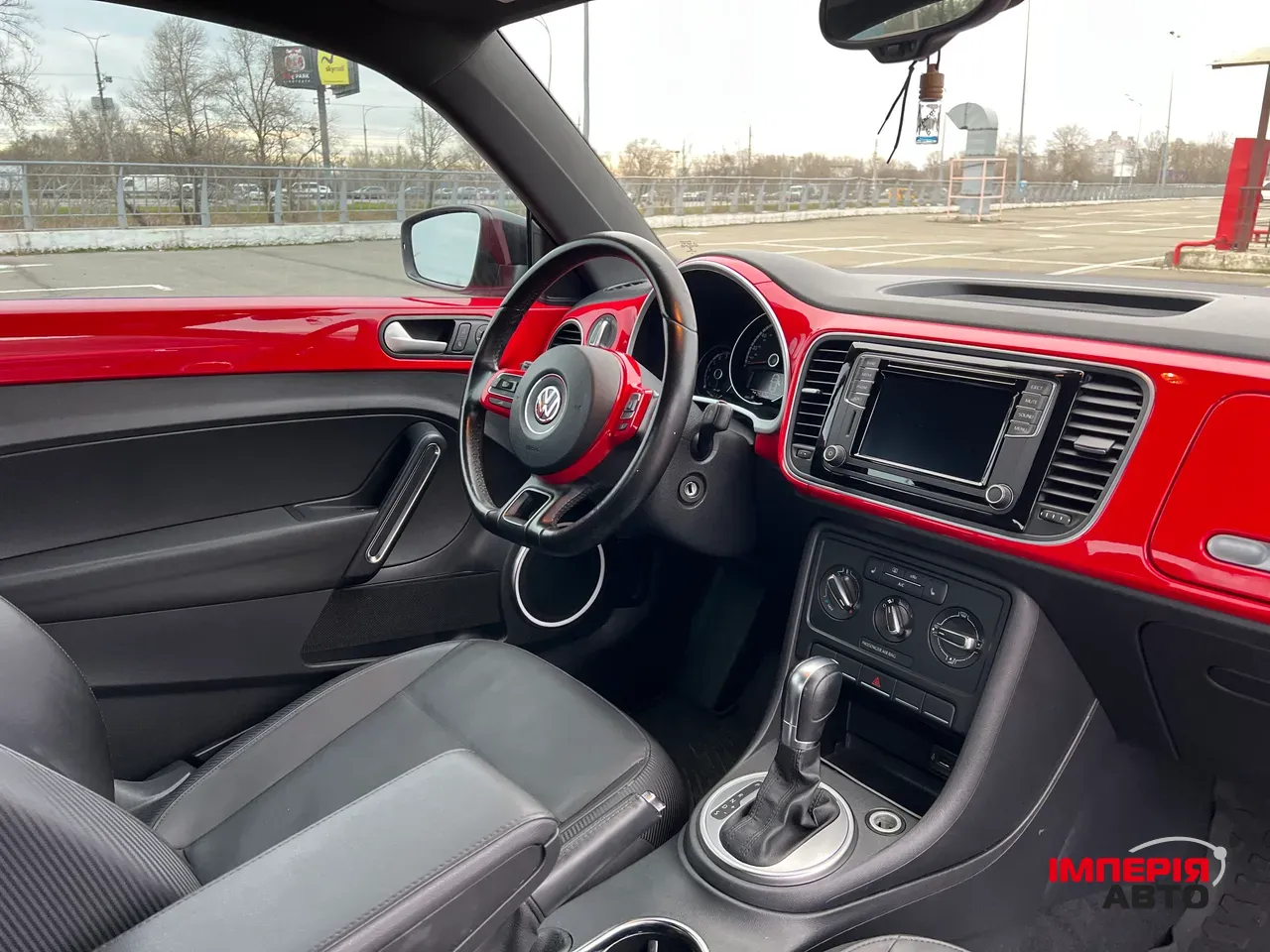 Volkswagen Beetle - фото 18