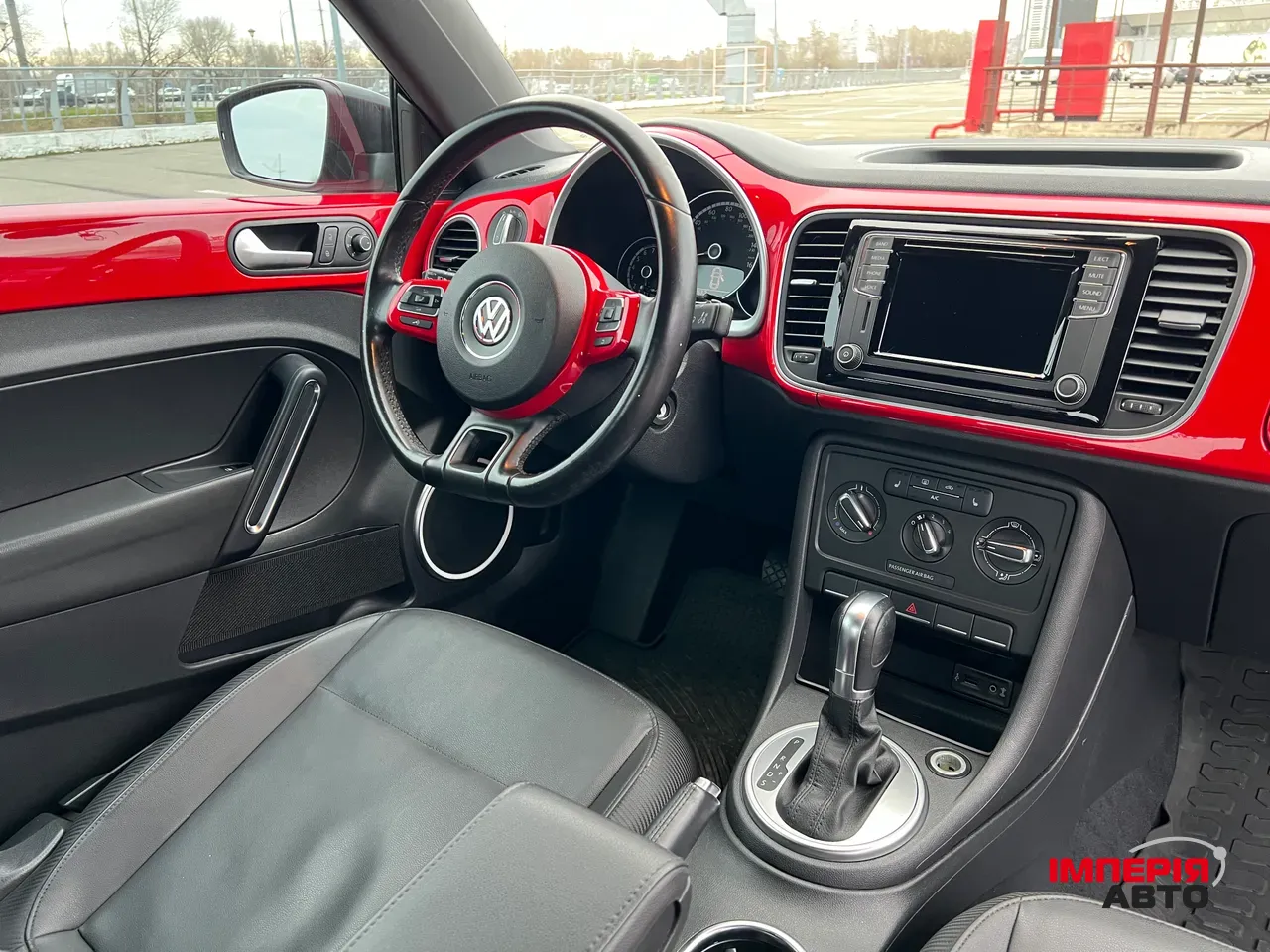 Volkswagen Beetle - фото 21