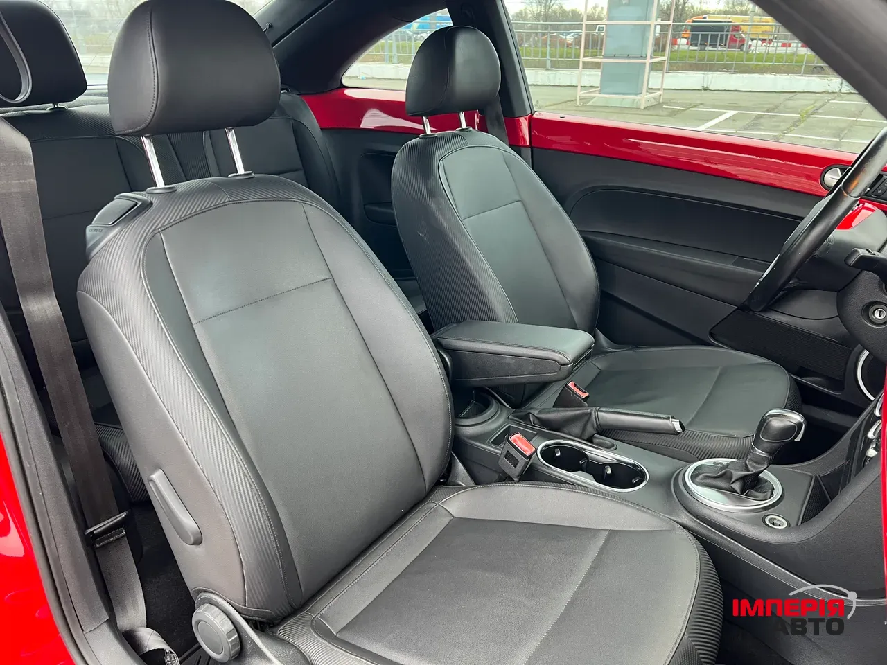 Volkswagen Beetle - фото 16