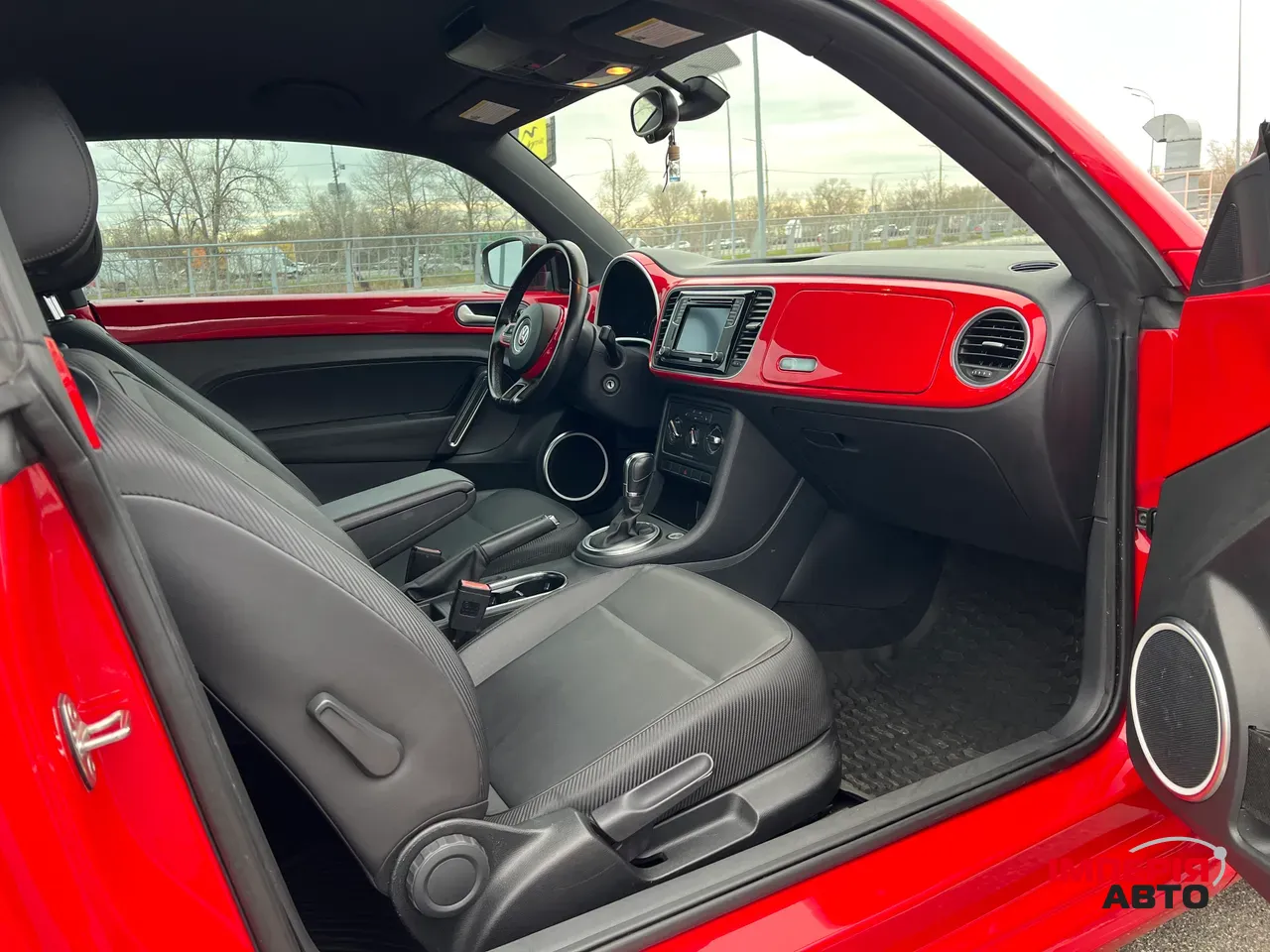 Volkswagen Beetle - фото 15