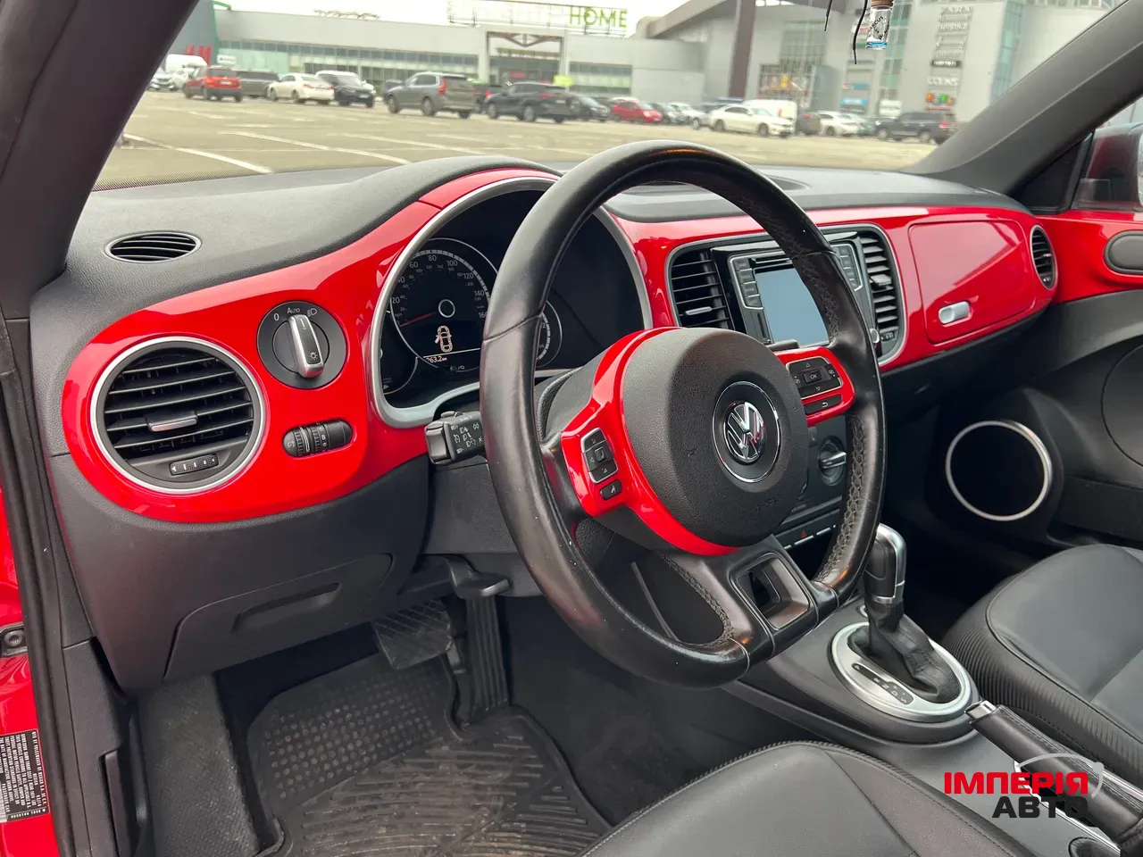 Volkswagen Beetle - фото 12