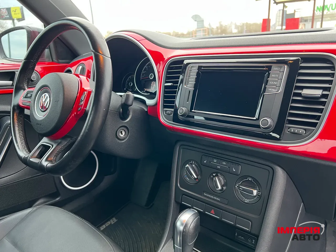 Volkswagen Beetle - фото 20