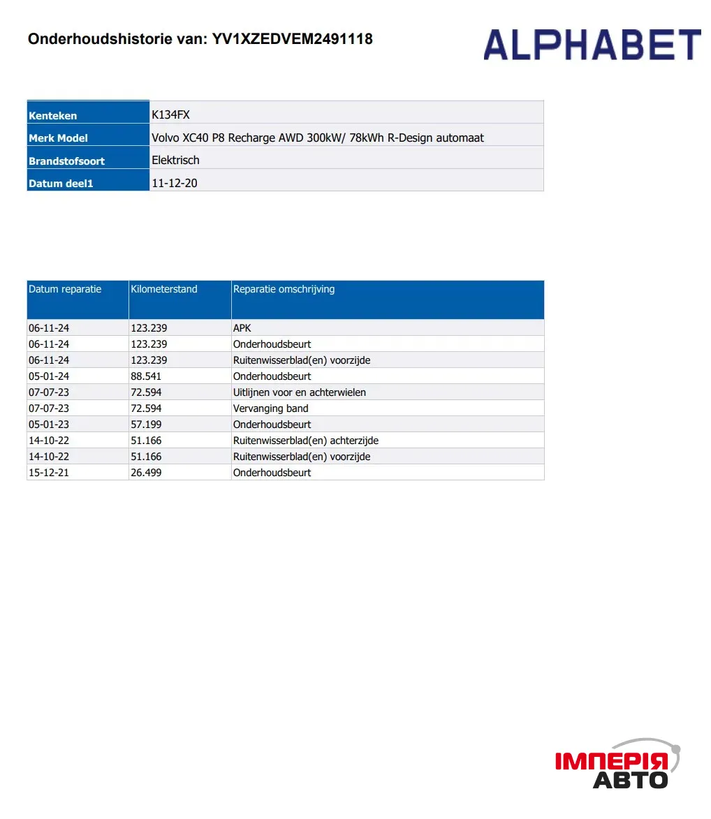 Volvo XC40 - фото 31