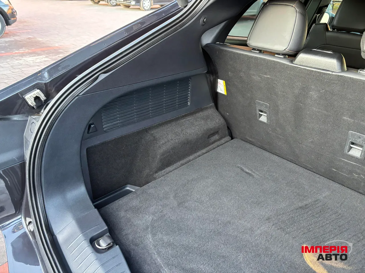 Ford Mustang Mach-E - фото 11