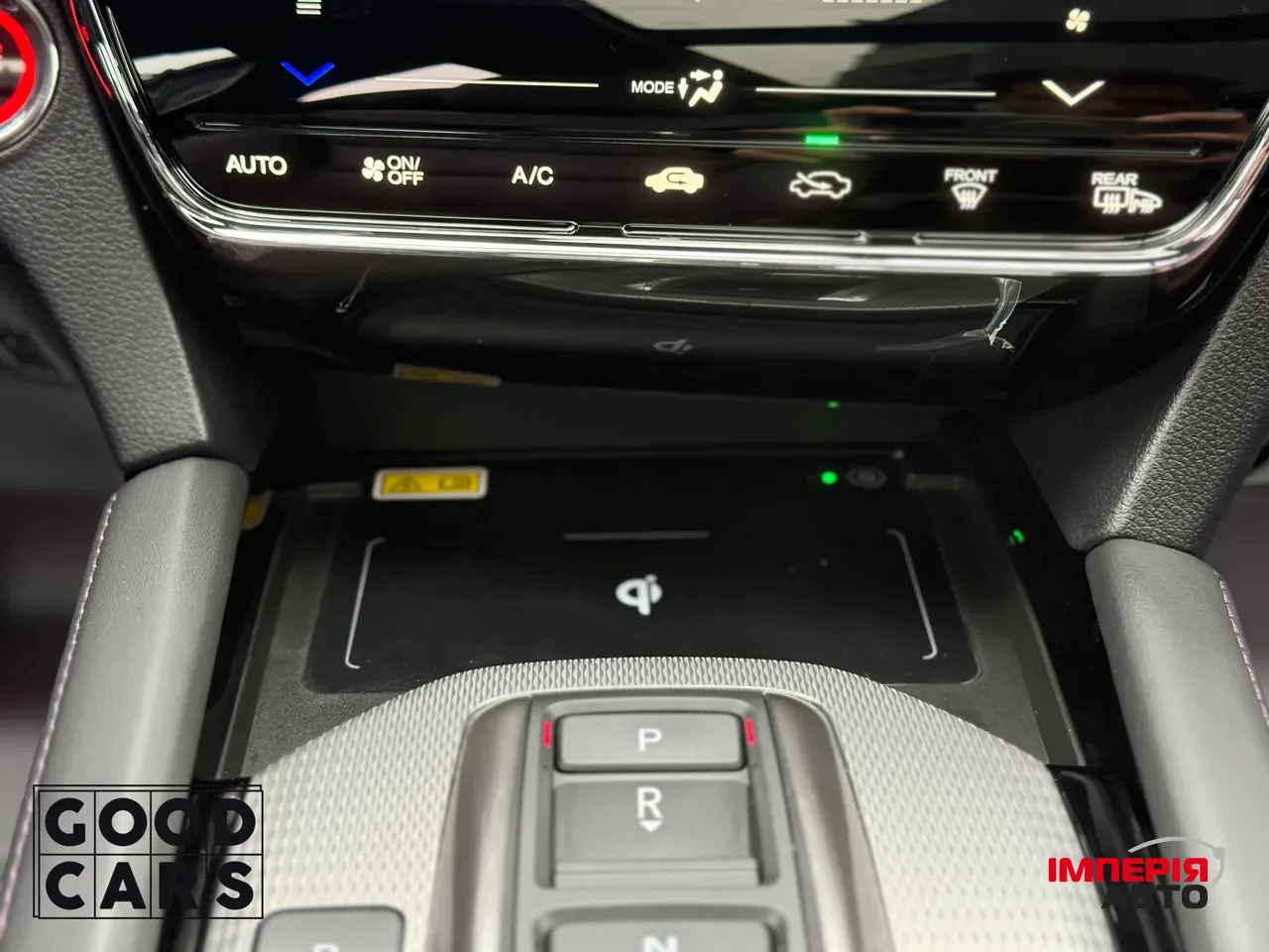 Honda M-NV - фото 30