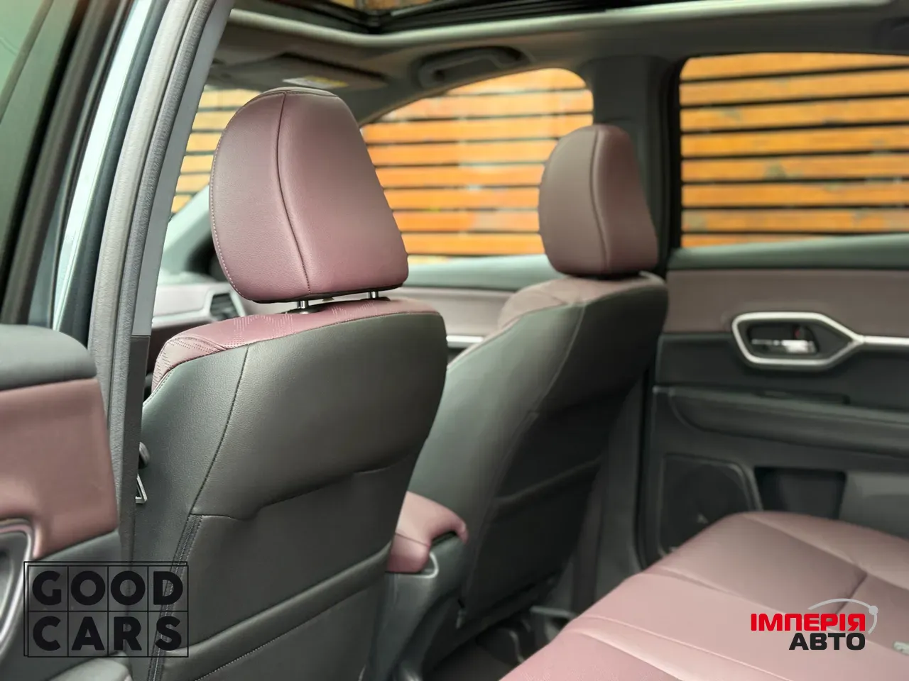 Honda M-NV - фото 23