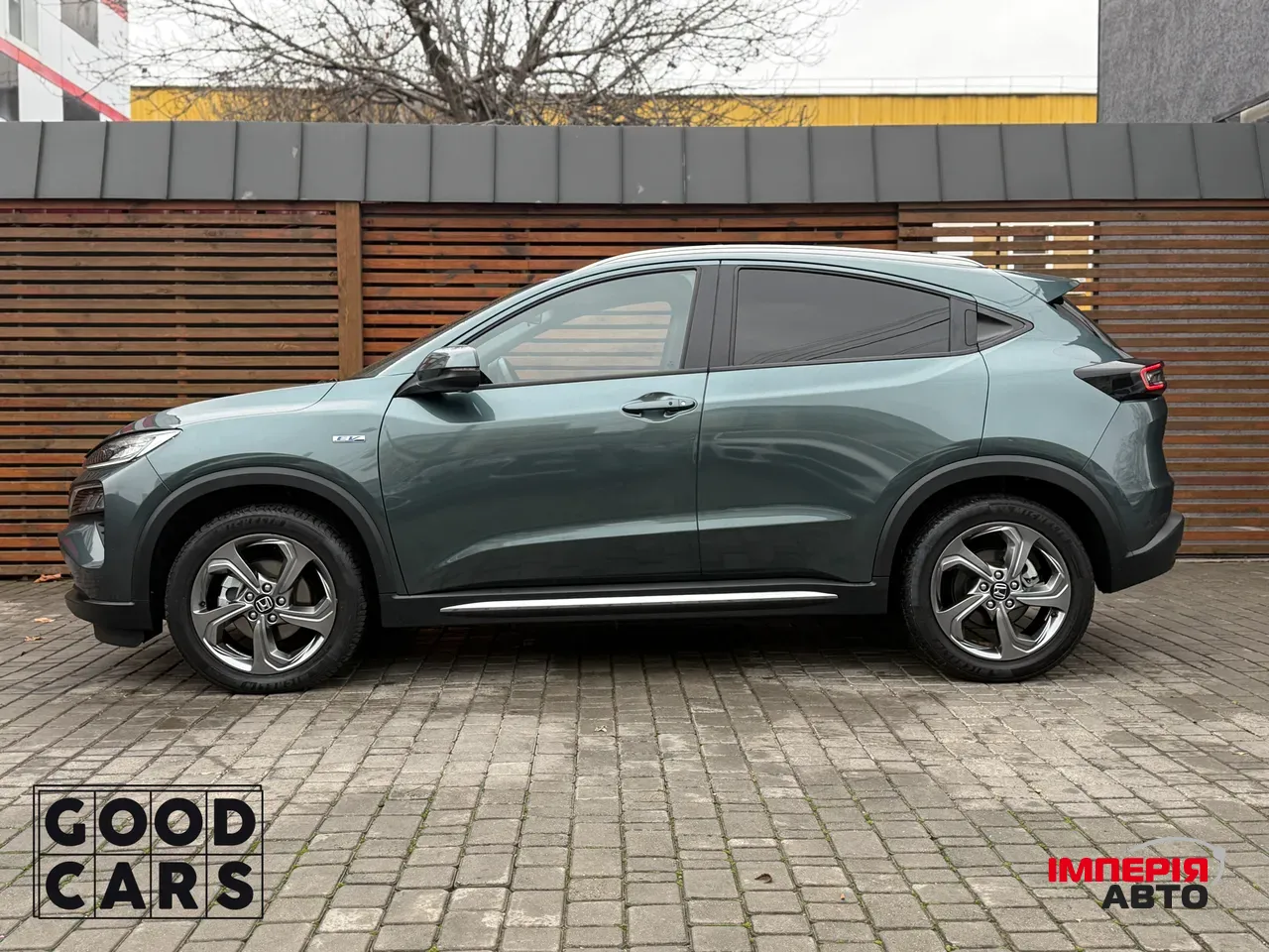 Honda M-NV - фото 4