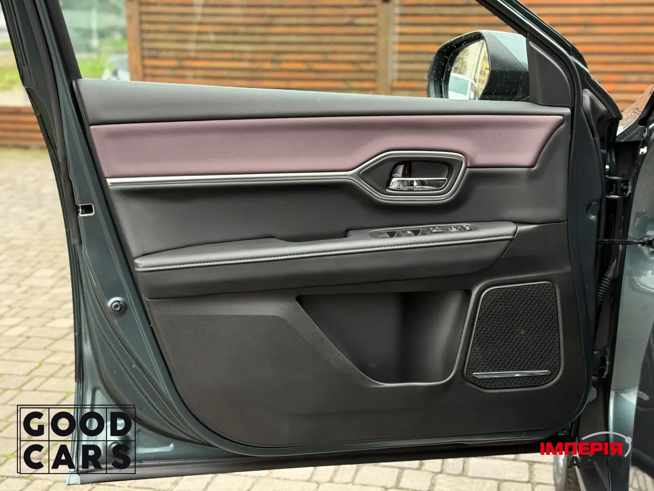 Honda M-NV - фото 14