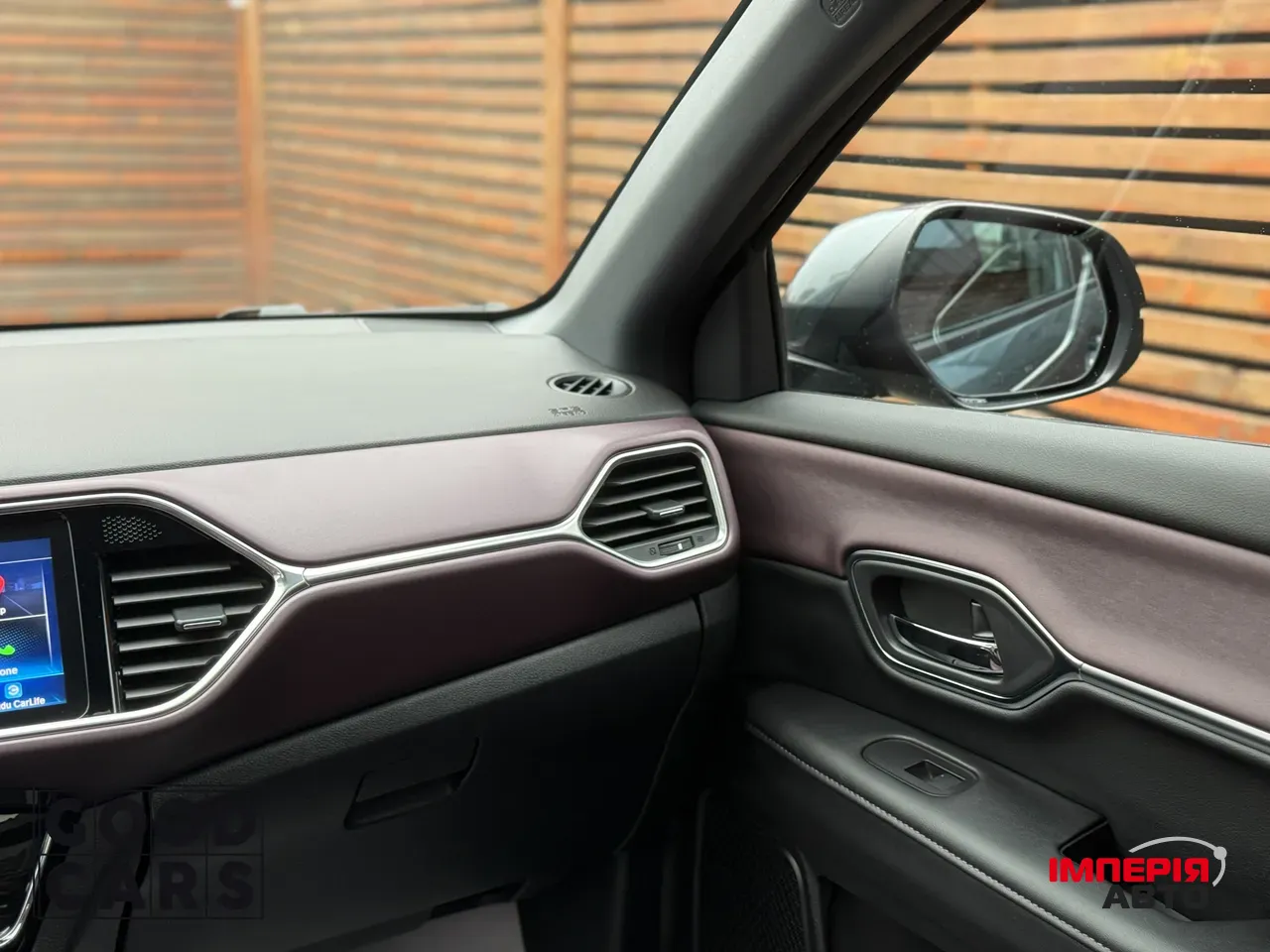 Honda M-NV - фото 31