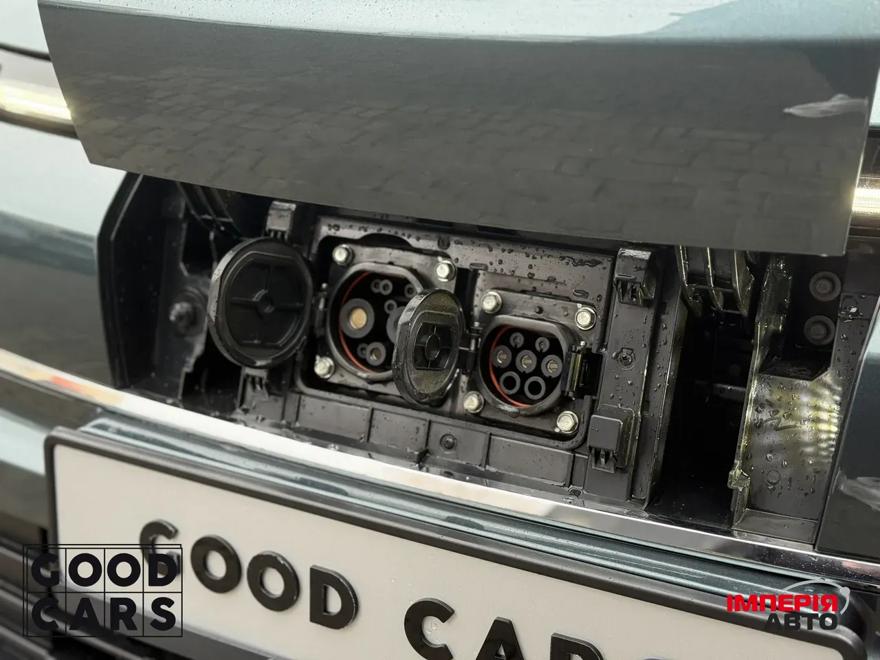 Honda M-NV - фото 11