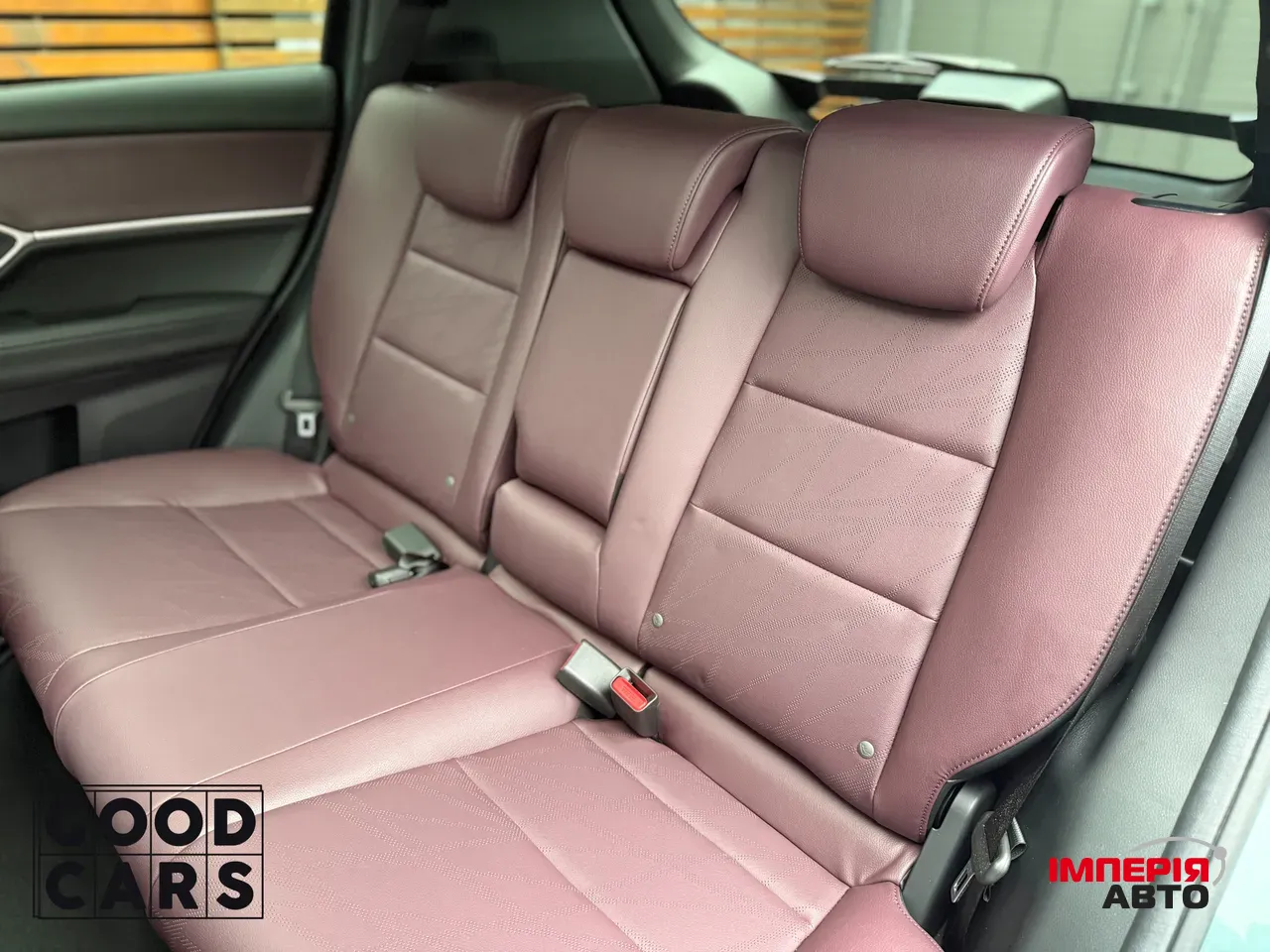 Honda M-NV - фото 24