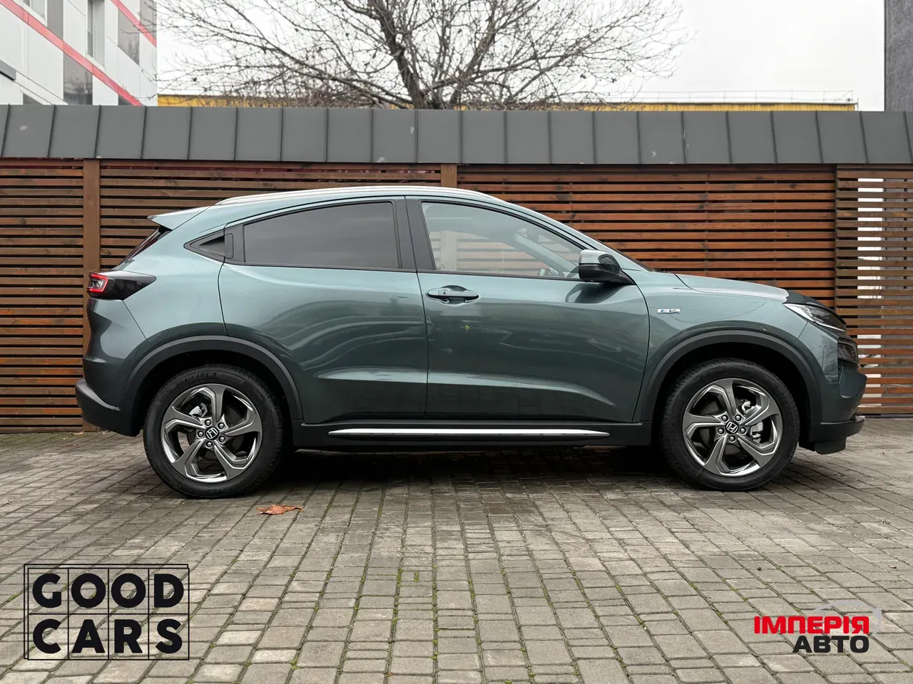 Honda M-NV - фото 8