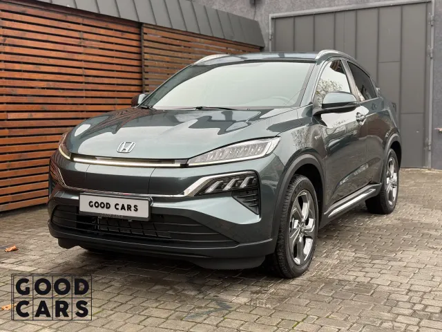 Honda M-NV - фото 3