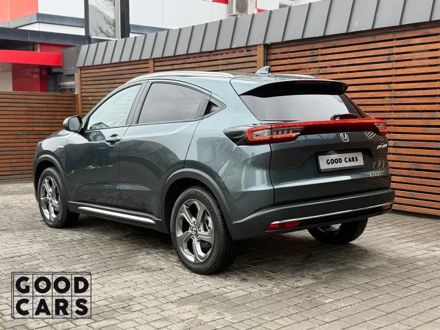 Honda M-NV - фото 5