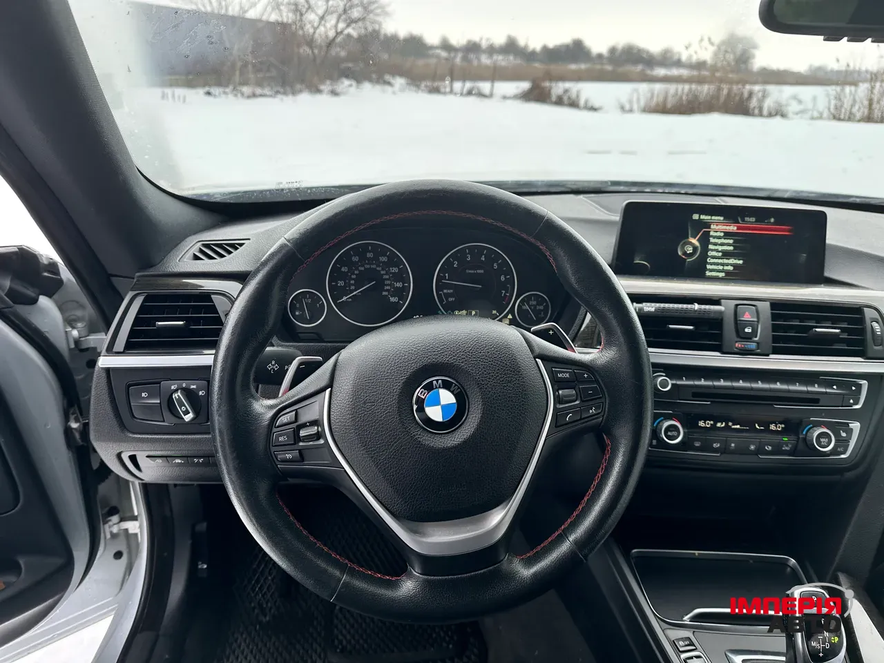 BMW 3 серії - фото 8