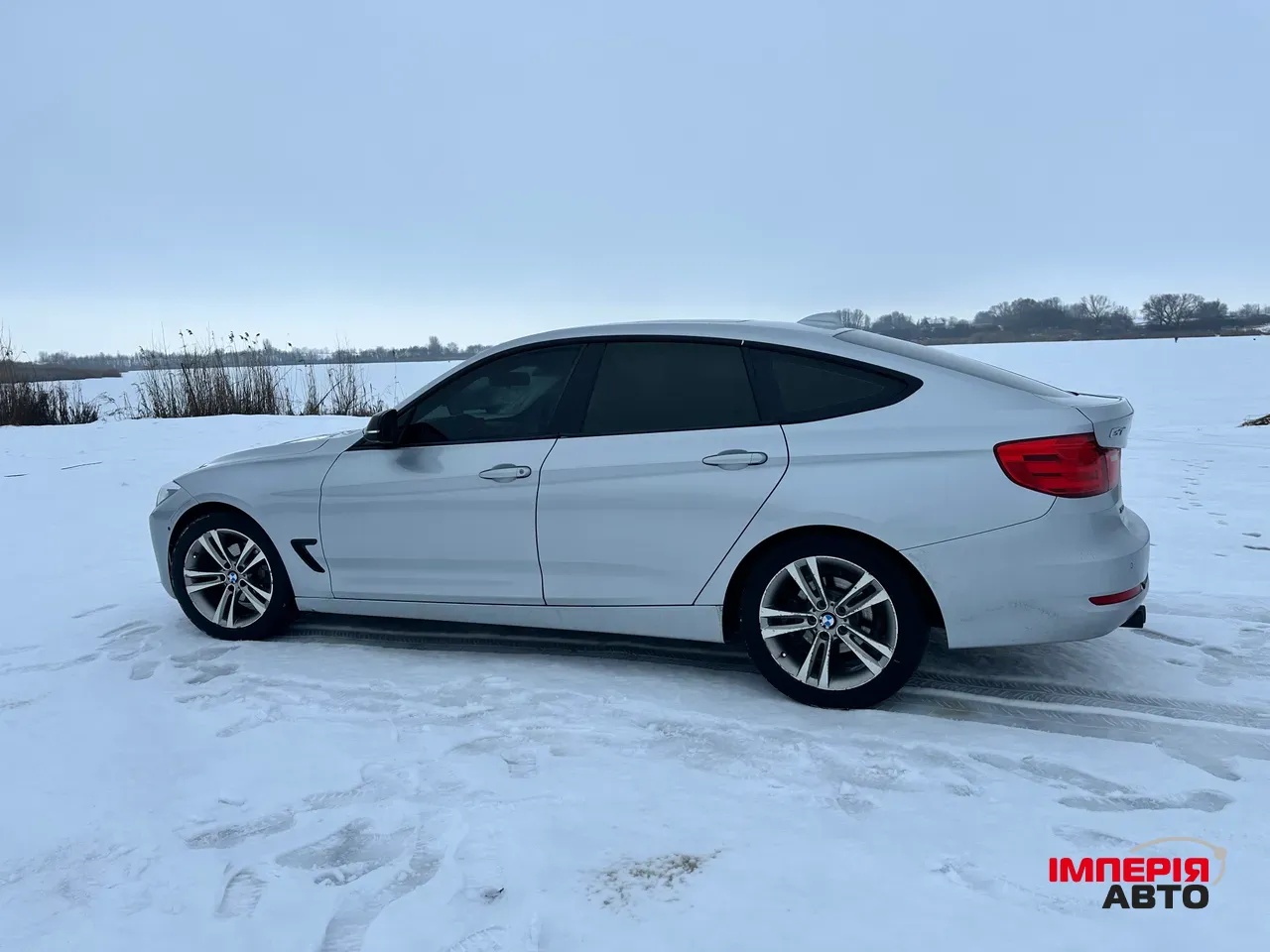 BMW 3 серії - фото 5
